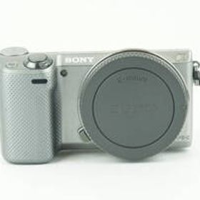 SONY ソニー α NEX-5R ボディ ミラーレス一眼 10_x