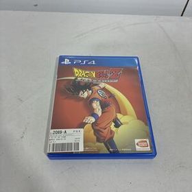 ドラゴンボールZ KAKAROT カカロット PS4ソフト No.3