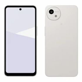 【未使用】SHARP docomo 【SIMフリー】 AQUOS wish5 ユキ 4GB 64GB SH-52F【福岡天神】保証期間3ヶ月
