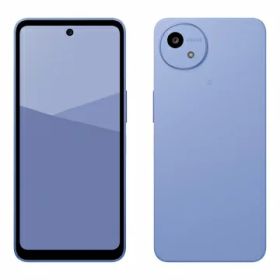 【未使用】SHARP docomo 【SIMフリー】 AQUOS wish5 ミソラ 4GB 64GB SH-52F【熊本】保証期間3ヶ月