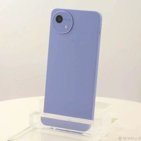 【中古】SHARP(シャープ) AQUOS wish5 64GB ミソラ SH-52F docomo SIMフリー 【258-ud】