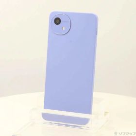 【中古】SHARP(シャープ) AQUOS wish5 64GB ミソラ SH-52F docomo SIMフリー 【198-ud】