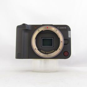 キヤノン(Canon)の【中古】(キヤノン) Canon EOS R50 V ボデイ(コンパクトデジタルカメラ)