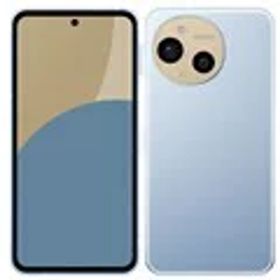 AQUOS sense9 SH-M29A ブルー 6.1型 6GB/128GB SIMフリー 新品 未使用品