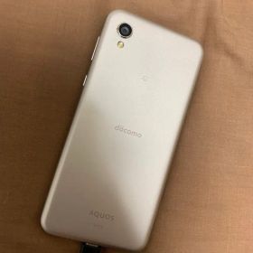 ジャンクスマホ SH-M08