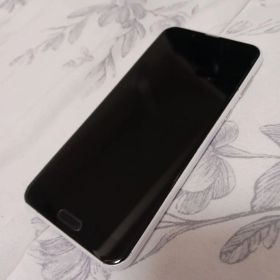 AQUOS sense2 SHV43 32GB ホワイト