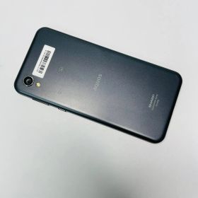 AQUOS sense2 SH-M08 SIMフリー 84539