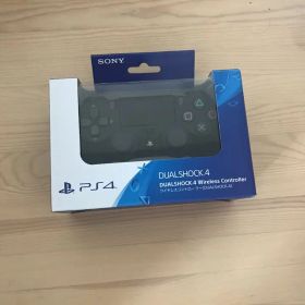 PS4 ワイヤレス コントローラー