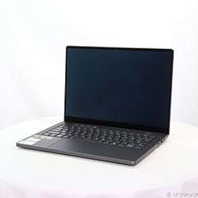 〔中古品〕 ROG Zephyrus G14 GA403WR GA403WR-AI9R5070TIG エクリプスグレー ［AMD Ryzen AI 9 HX 370／32GB／SSD1TB／GeForce RTX 5070Ti Laptop(12GB)／14インチワイド／Windows11］〔中古品〕 ROG Zephyrus G14 GA403WR GA403WR-AI9R5070TIG エクリプスグレー ［AMD Ryzen AI 9 HX 370／32GB／SSD1TB／GeForce RTX 5070Ti Laptop(12GB)／14インチワイド／Windows11］