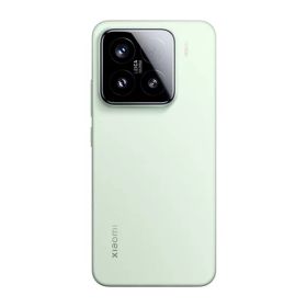 Xiaomi 15 Green 12GB+256GB Xiaomi グリーン [SIMフリースマートフォン]