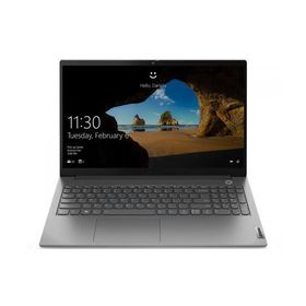 【アウトレット 展示品】★Lenovo / レノボ ThinkBook15 Gen2 20VE0154JP (Core i5-1135G7/8GB/SSD 256GB/ODDなし/Win10Pro/Office無/15.6)