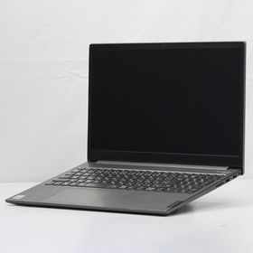 LENOVO ThinkBook 15-IML (GAE20013) 中古ノートパソコン /Windows11 Home /Core i5 10210U /メモリ 16GB /M.2 256GB /15.6インチ 1920 x 1080 (Full HD)