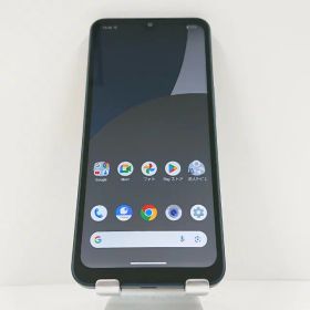 AQUOS wish4 A403SH SoftBank ブラック 送料無料 本体 c15368 【中古】