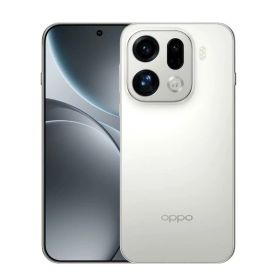 「 新品 / 未開封品 」Oppo Find X9 Pro CPH2791 本体 未使用 未開封 グローバル版 SIMフリー [ チタニウムチャコール ] [ シルクホワイト ] スマホ 正規品 送料無料