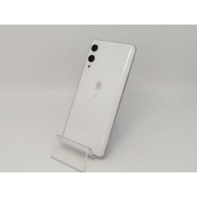 【中古】Wiko 楽天モバイル 【SIMフリー】 Rakuten Hand ホワイト 4GB 64GB P710【川越クレアモール】保証期間1ヶ月【ランクB】