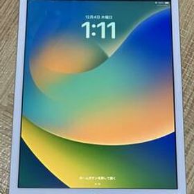 Apple iPad (第7世代) A2197 10.2インチ Wi-Fiモデル 32GB シルバー (MW752J/A)【アクティベーションロック解除済】