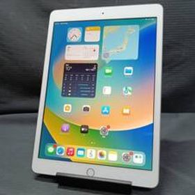 【良品/動作品】Apple iPad 第7世代 Wi-Fi 32GB A2197(MW752J/A)シルバー