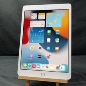 【良品】Apple iPad 第7世代 Wi-Fi 32GB A2197(MW752J/A)シルバー/動作品