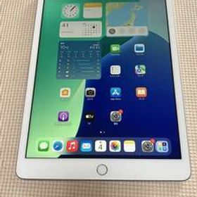 ★☆iPad第7世代(2019)Wi-Fi + Cellular 10.2インチ 32GB 完済☆★