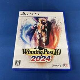 Winning Post 10 2024