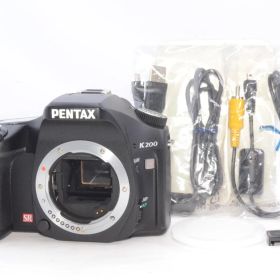 PENTAX K200D ボディ