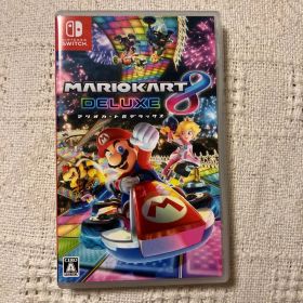 マリオカート8 デラックス Nintendo Switch