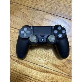 PS4 Pro プレステ4 CUH-7200B ※SSD500GB 換装済(家庭用ゲーム機本体)