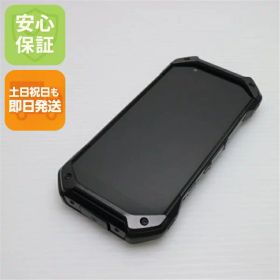 【中古】安心保証 美品 TORQUE 5G KYG01 ブラック 白ロム 本体 即日発送 土日祝発送OK あす楽