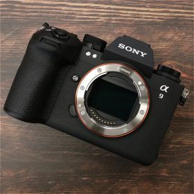 【新品級】 Sony α9 III ILCE-9M3 #6298