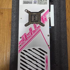 Colorful RTX 4080 16GB Ultra W OC