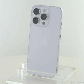 〔中古品〕 iPhone16 Pro 128GB ホワイトチタニウム MYMW3J／A SIMフリー【276】