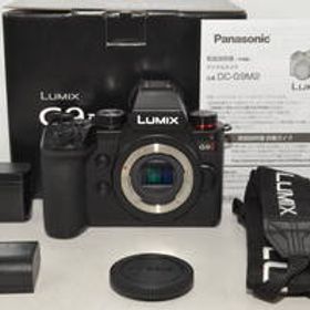 【特上品】 パナソニック Panasonic ルミックス DC-G9M2 ＃8743