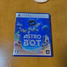 アストロボット(家庭用ゲームソフト)