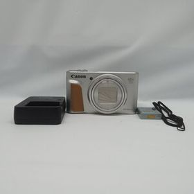 CANON コンパクトデジタルカメラ PowerShot SX740 HS PSSX740 HS【栃木出荷】
