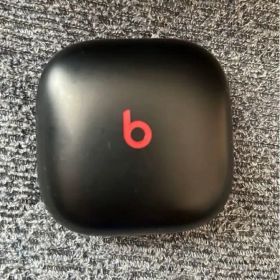 Beats Fit Pro ワイヤレスイヤホン ブラック 動作確認済み