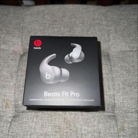 Beats fit pro