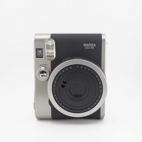 フジフイルム(富士フイルム)の【中古】(フジフイルム) FUJIFILM instax mini 90 ネオクラシック(フィルムカメラ)