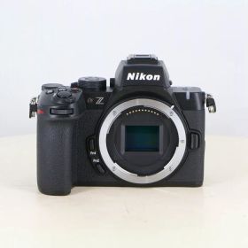 【中古】(ニコン) Nikon Z 50II ボディ