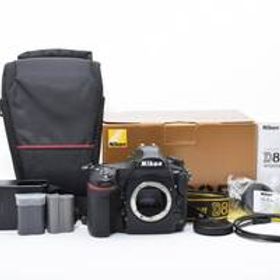 ■美品■ ニコン Nikon D850 #A132