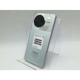 【中古】Xiaomi 国内版 【SIMフリー】 Poco F7 Pro シルバー 12GB 256GB【吉祥寺】保証期間1ヶ月【ランクA】
