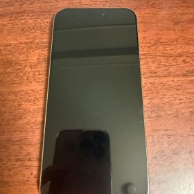 Iphone 16pro max 256GB SIMフリー