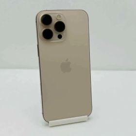 0069 iPhone 16 Pro Max 512GBデザートチタニウム SIMフリー