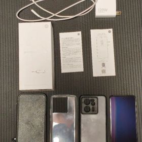 Xiaomi 13T Pro 256gb simフリー 本体