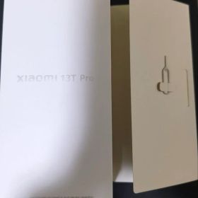 Xiaomi 13T Pro 国内版