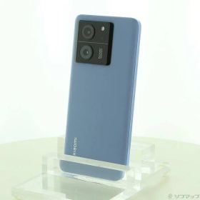 〔中古品〕 Xiaomi 13T Pro 256GB アルパインブルー SIMフリー【377】