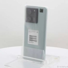 〔未使用品〕 未使用品 Xiaomi 13T Pro 256GB メドウグリーン MZB0EJTJP SIMフリー【368】