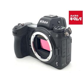 【中古】 【良品】 ニコン Z7II ボディ