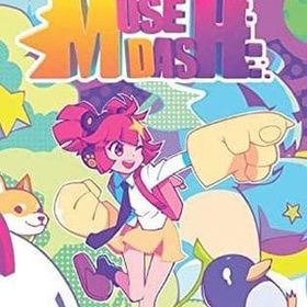 Muse Dash(ミューズダッシュ) [通常版] ニンテンドースイッチソフト