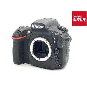 【中古】 【並品】 ニコン D810 ボディ