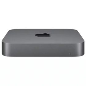 中古パソコン Mac mini FXNF2J/A Late 2018【Core i3(3.6GHz)/8GB/256GB SSD】 Apple 当社3ヶ月間保証 イオシス